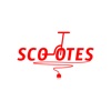 Scootes - iPhoneアプリ