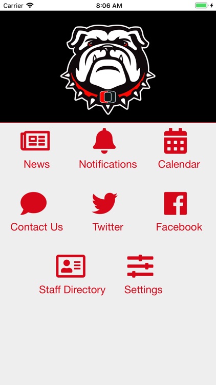 Odessa R-VII School District