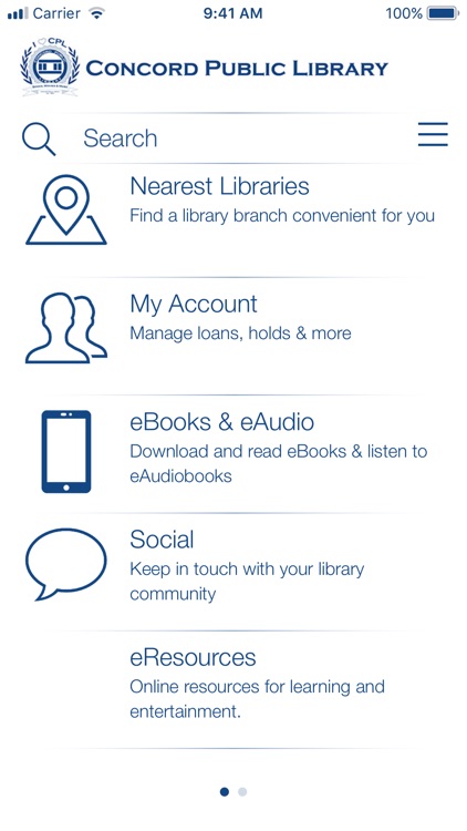 Concord Public Library (NH)