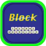 Puzzle n Riddle - Word Block App Cancel