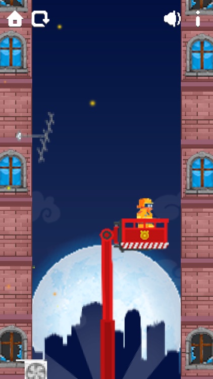 Winner of Fire screenshot-3