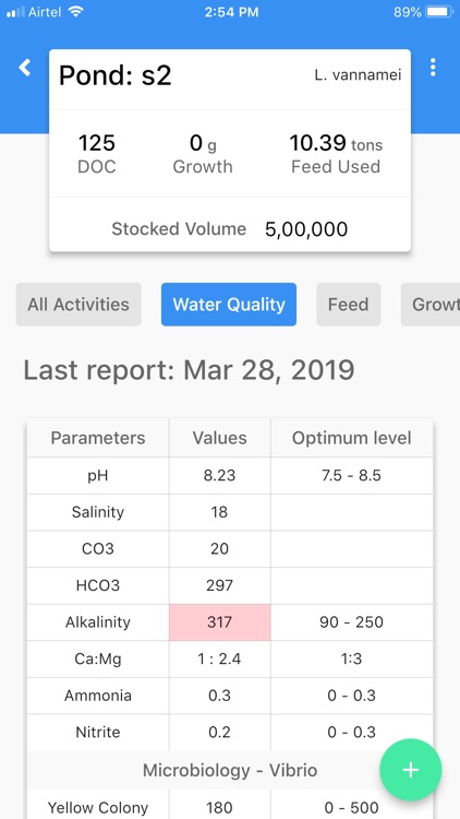 FarmMOJO screenshot-7