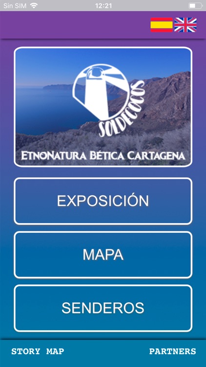 EtnoNatura Bética Cartagena