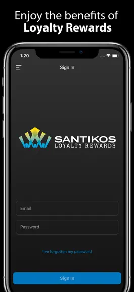 Game screenshot Santikos Premiere mod apk