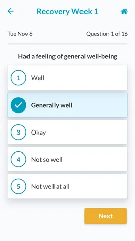 Game screenshot Bundled Care hack