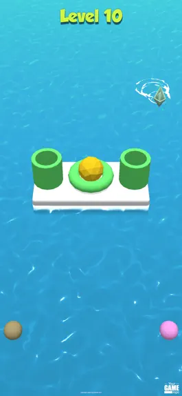 Game screenshot Balance Art mod apk