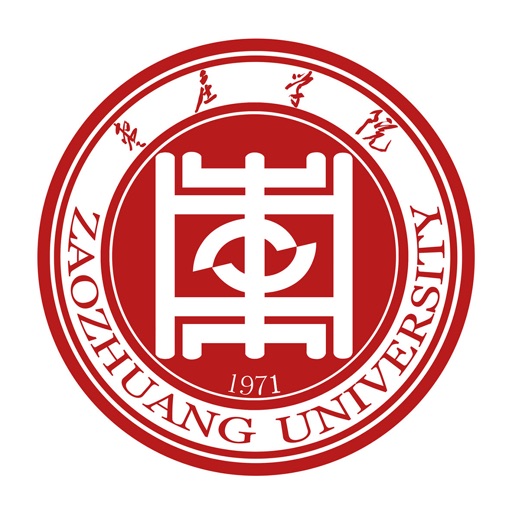 枣庄学院logo图片