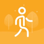 Download Walking Workouts app