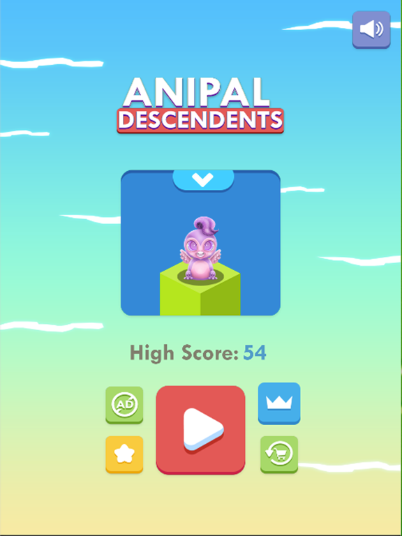 Screenshot #4 pour Anipal Descendant