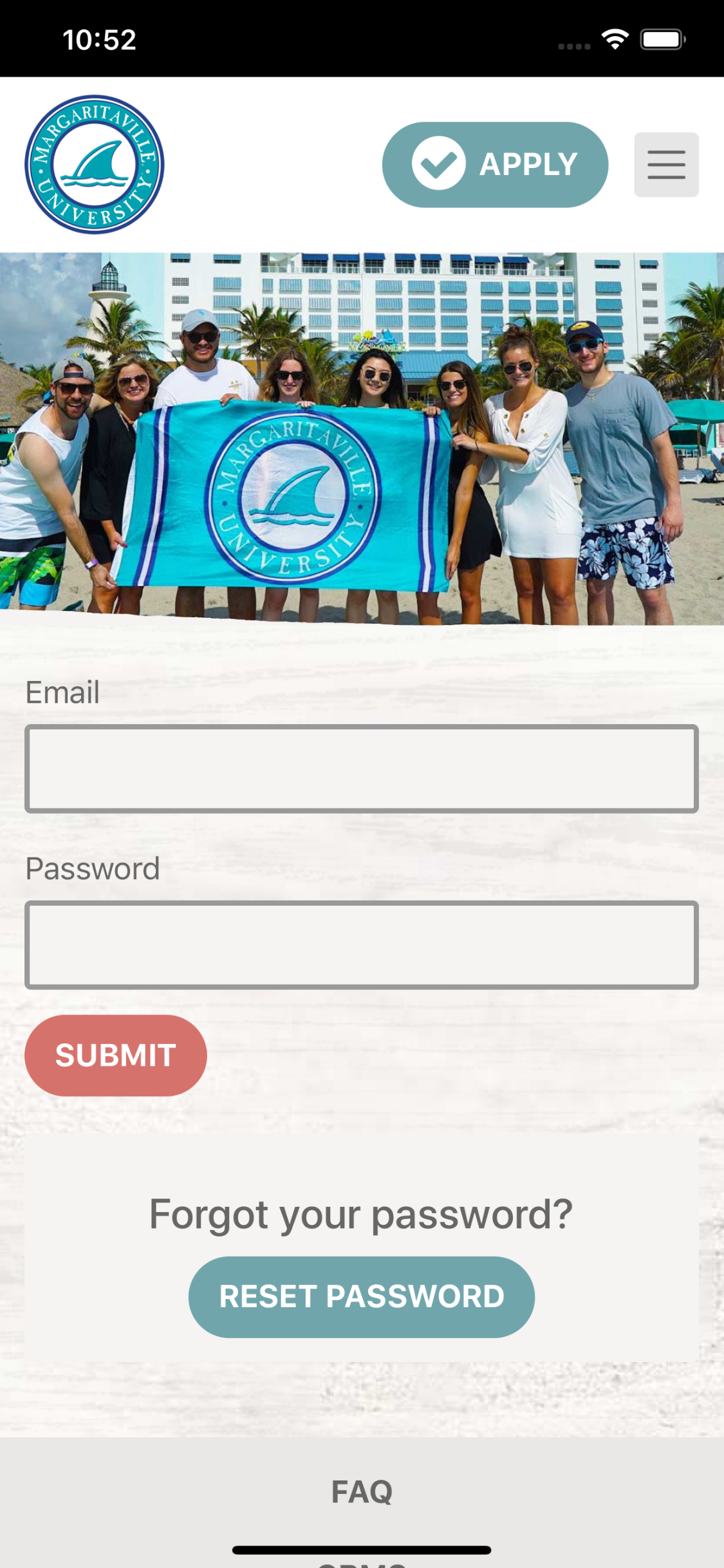 MVUniversity screenshot 6
