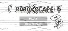 Game screenshot RoboXscape mod apk