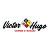 Victor Hugo Carne e Massas
