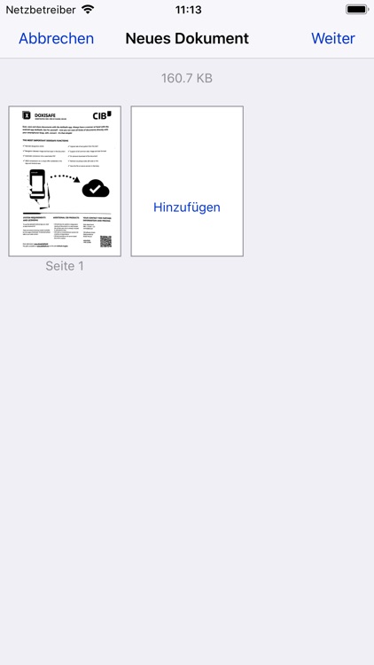FuersattelCo screenshot-3
