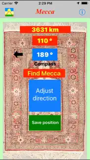 mecca-domestic iphone images 1