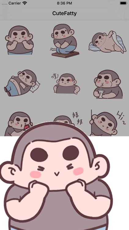 CuteyFatty