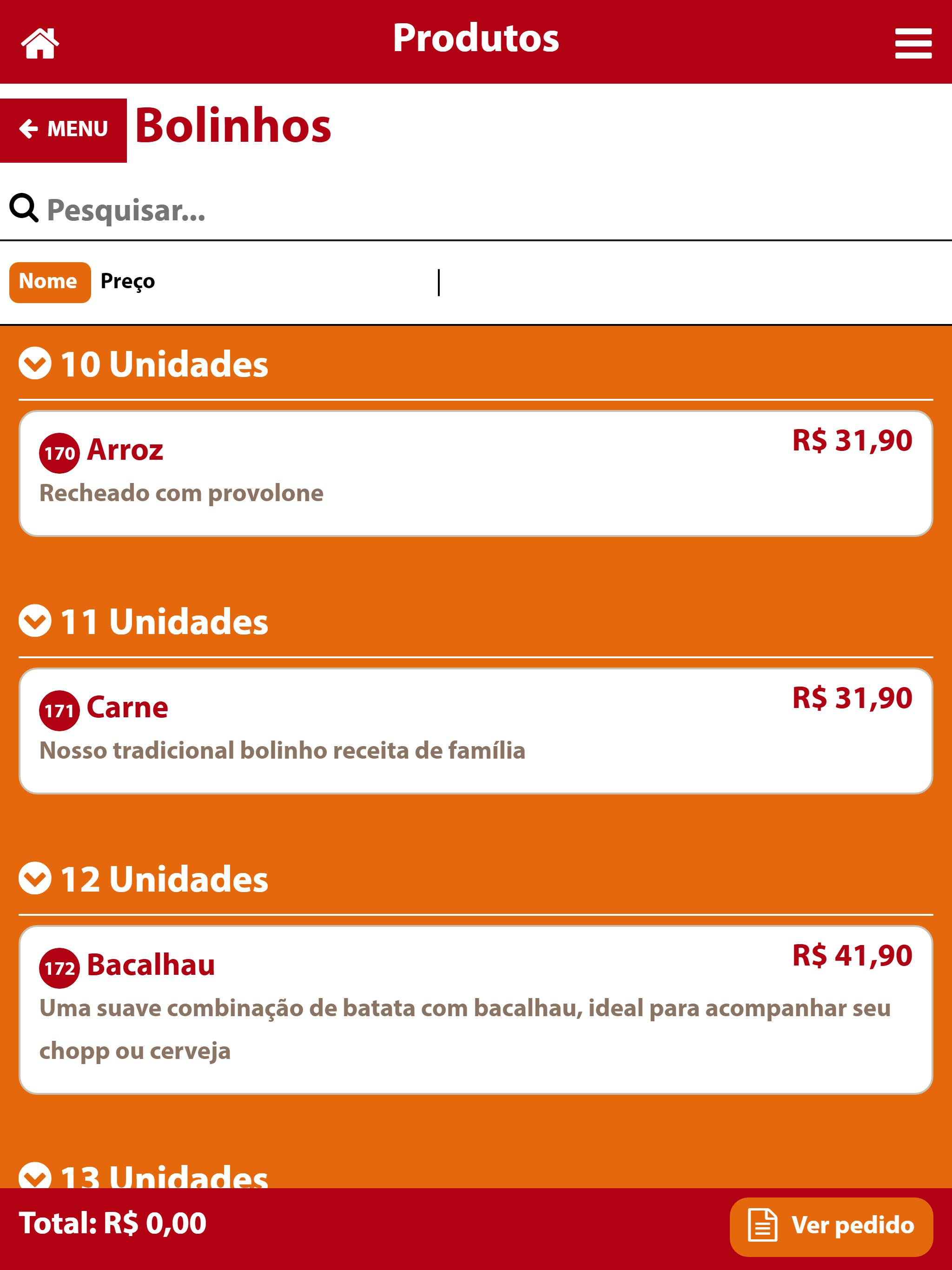 Bar do Milton e Pizzas Nonno