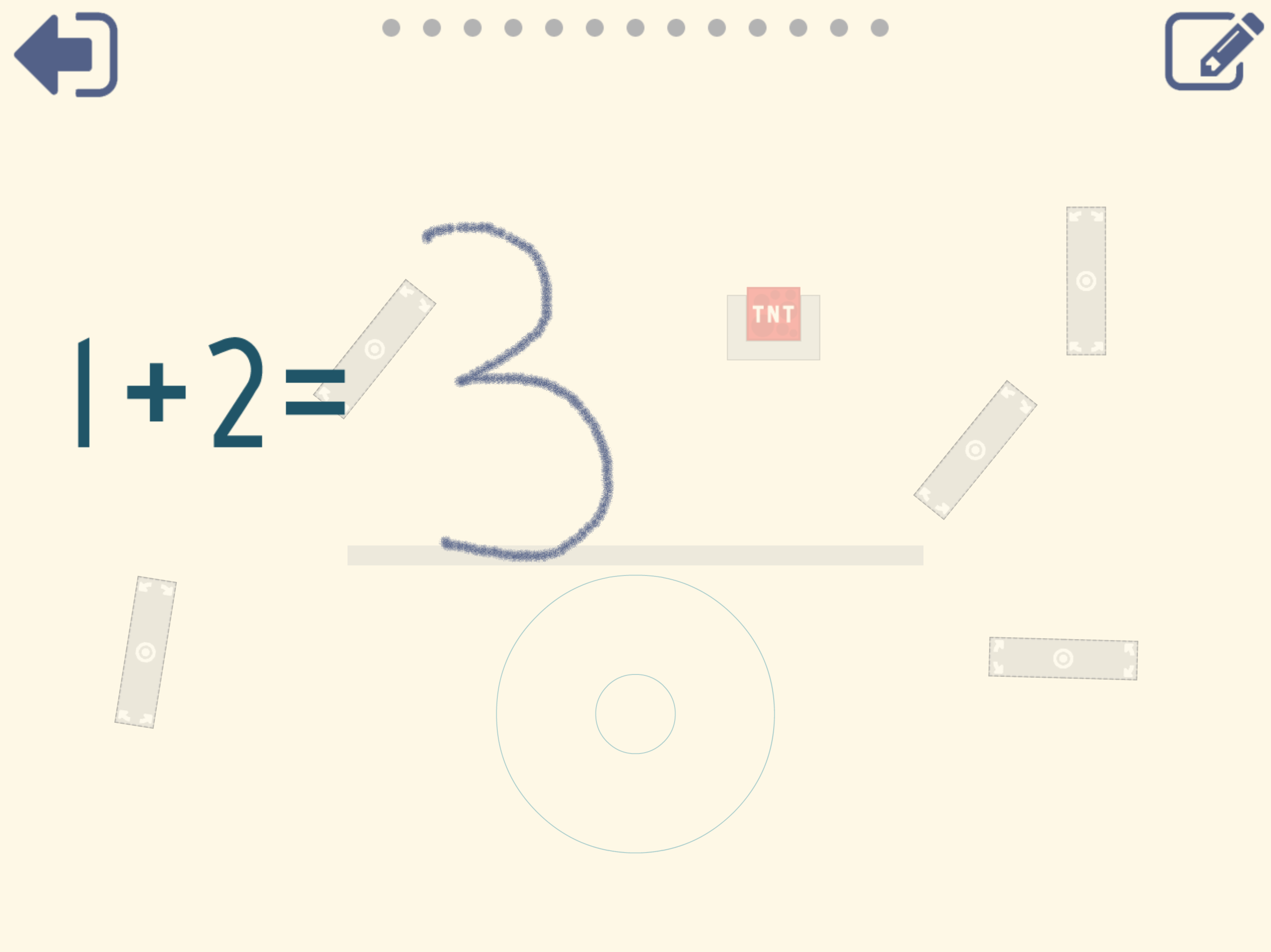 Add and subtract within 20