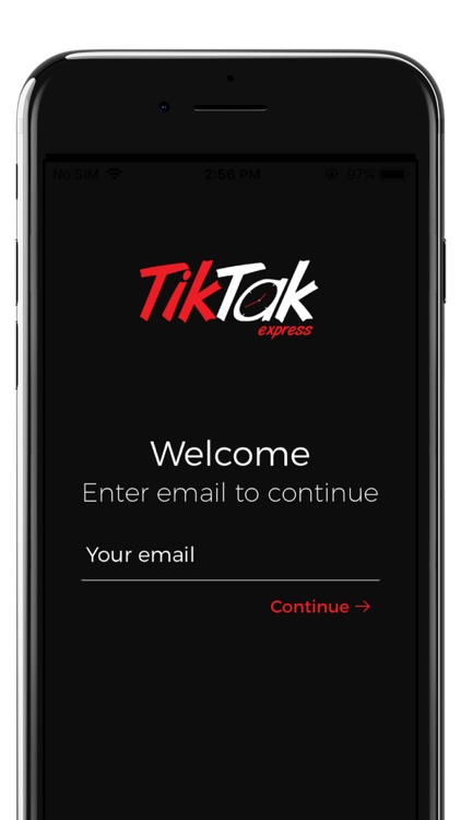 Tiktak Business