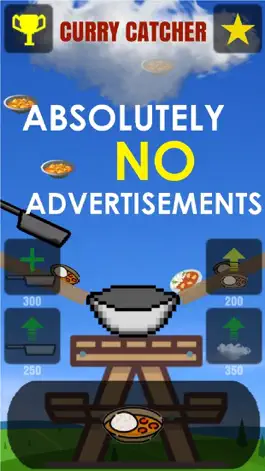 Game screenshot Curry Catcher mod apk