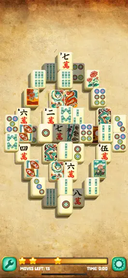 Game screenshot Mahjong 径 Solitaire mod apk