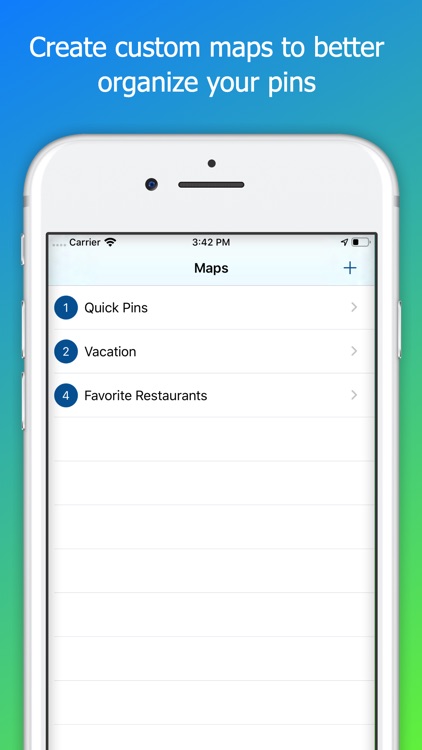 WorldPins screenshot-3