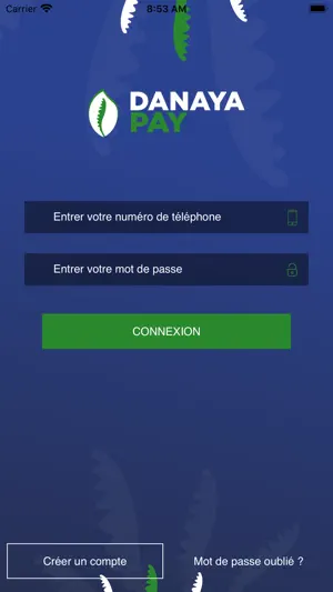 Danaya PAY screenshot 2