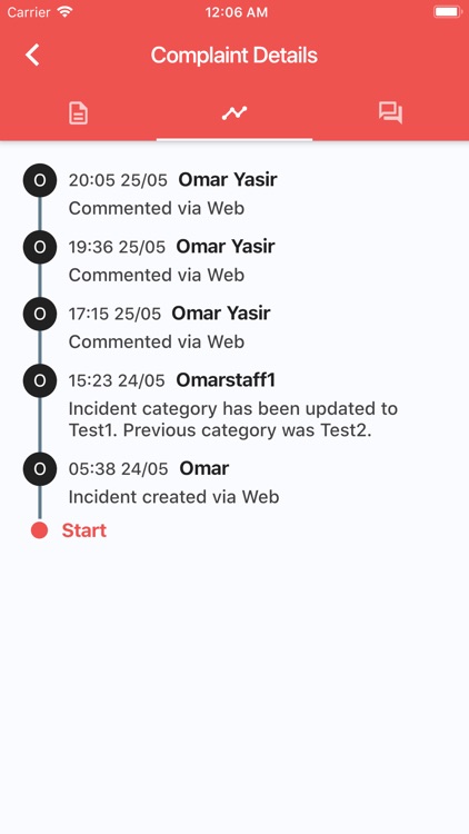 Job Dispatcher screenshot-4