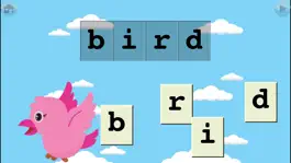 Game screenshot First Words Professional mod apk