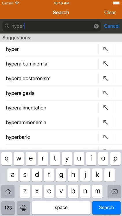 Anesthesiology Board Review 7E screenshot-5