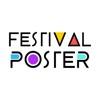 Festival Poster Maker icon