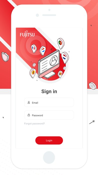 Screenshot #2 pour WE Sales