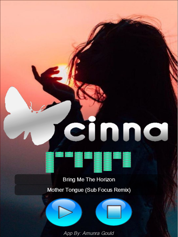 Screenshot #4 pour Cinna Radio