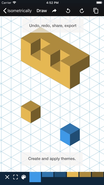 Isometrically: 3D-ish Graphics