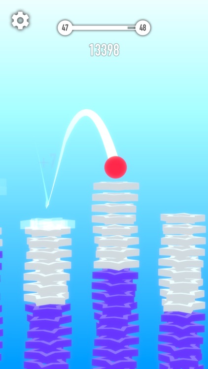 Stack Smasher 3D screenshot-0