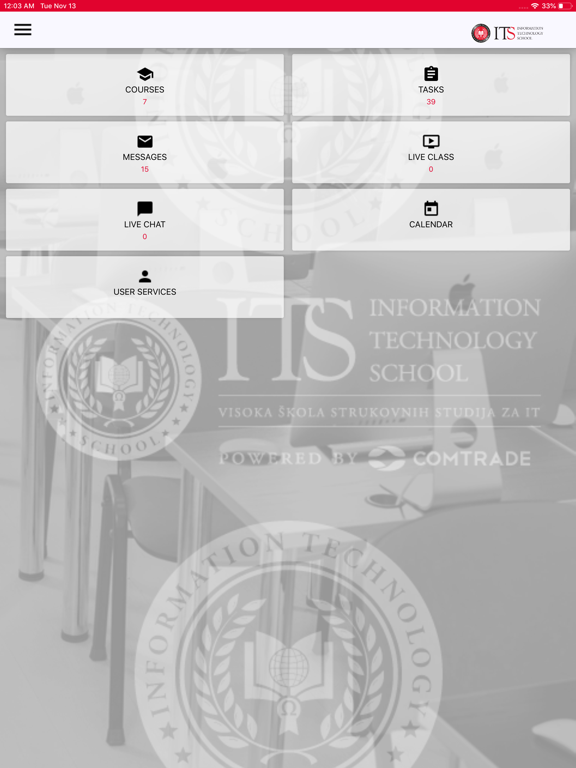 Screenshot #5 pour Information Technology School