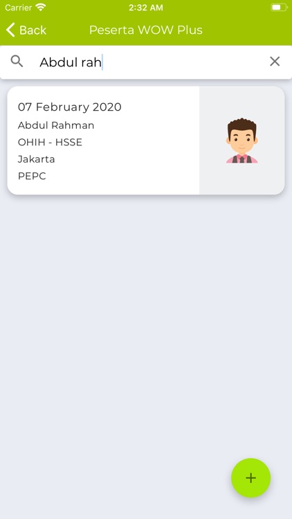 Pertamina Wellness screenshot-4