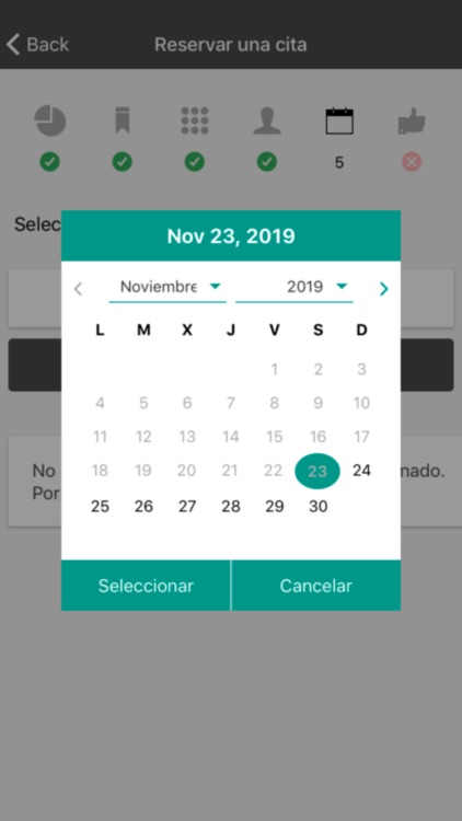 Mozaz Estilistas screenshot-5