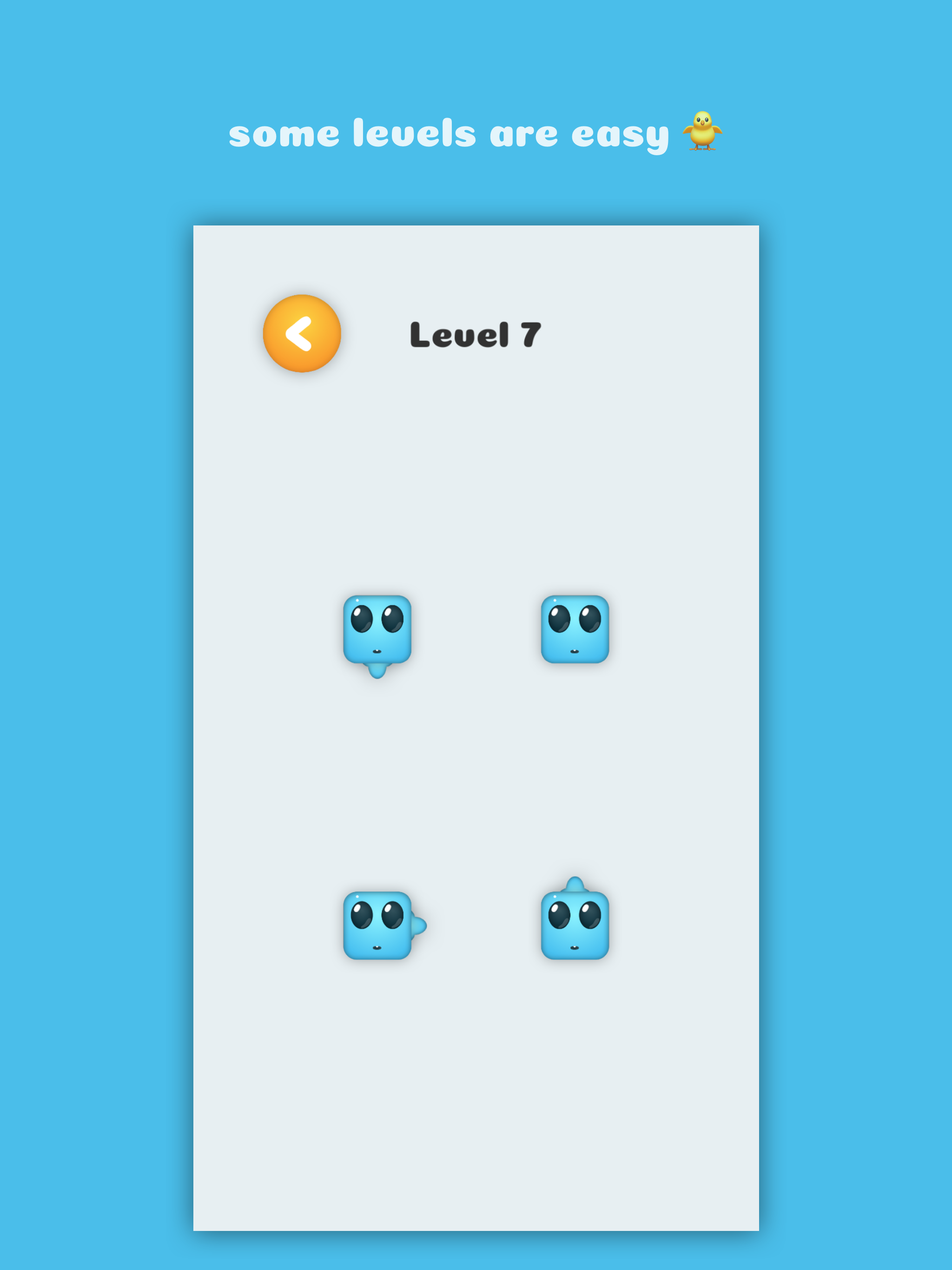 Bubblo World: Toddlers Puzzles screenshot 15