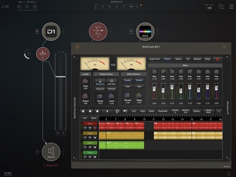 MultiTrack Recorder Pluginのおすすめ画像3