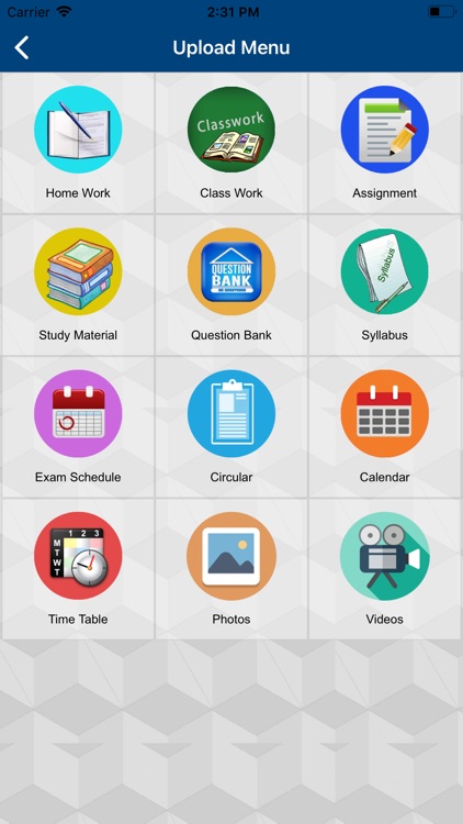 PTS Staff screenshot-4