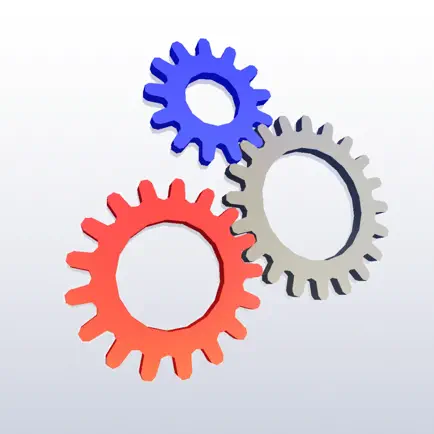 Gears 3D - fix mechanism Cheats