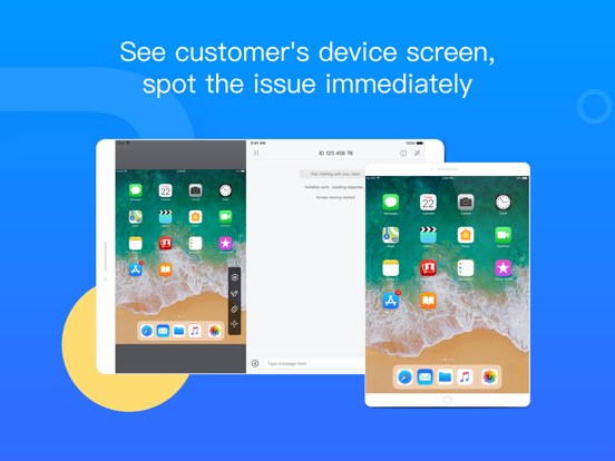 Screenshot #5 pour AirDroid Business