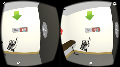 Screenshot #2 pour VR Escape Game