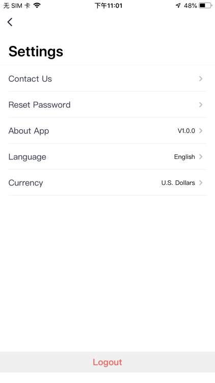 MightyWifi CLOUD screenshot-3