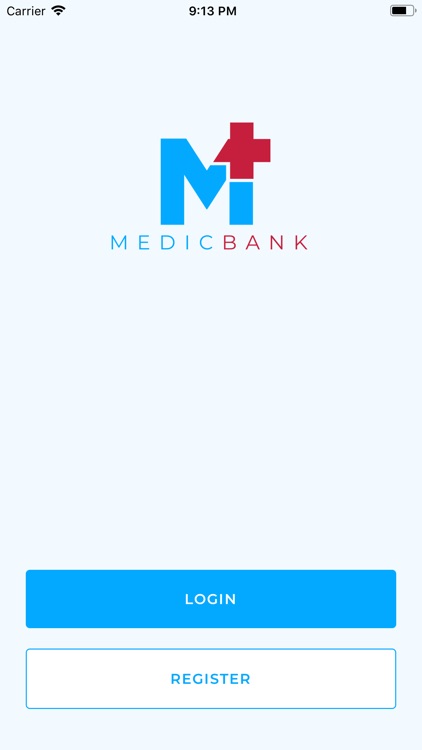 MedicBank