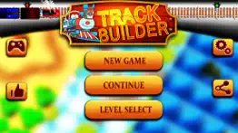 rail track maze 2019: train pu iphone screenshot 4