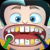 Çılgın Diş Doktoru Oyunu - iPhoneアプリ