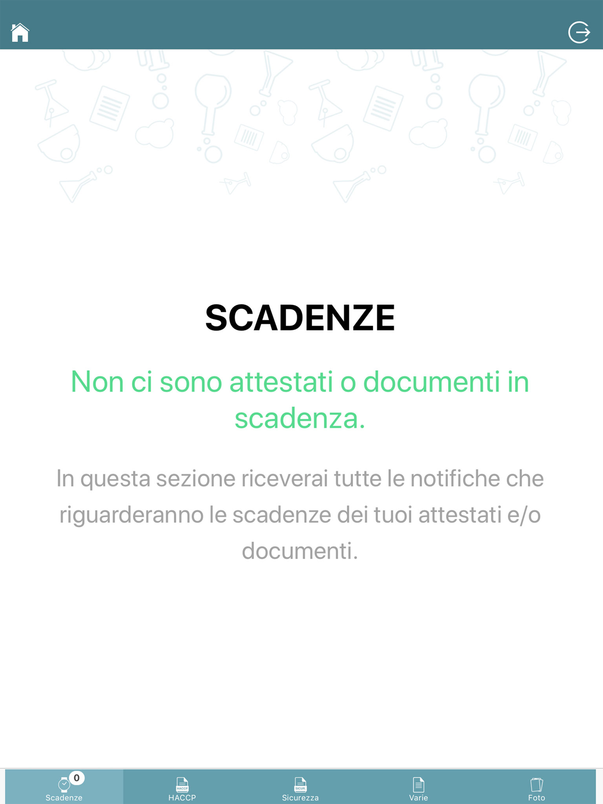 ConServizi screenshot 13