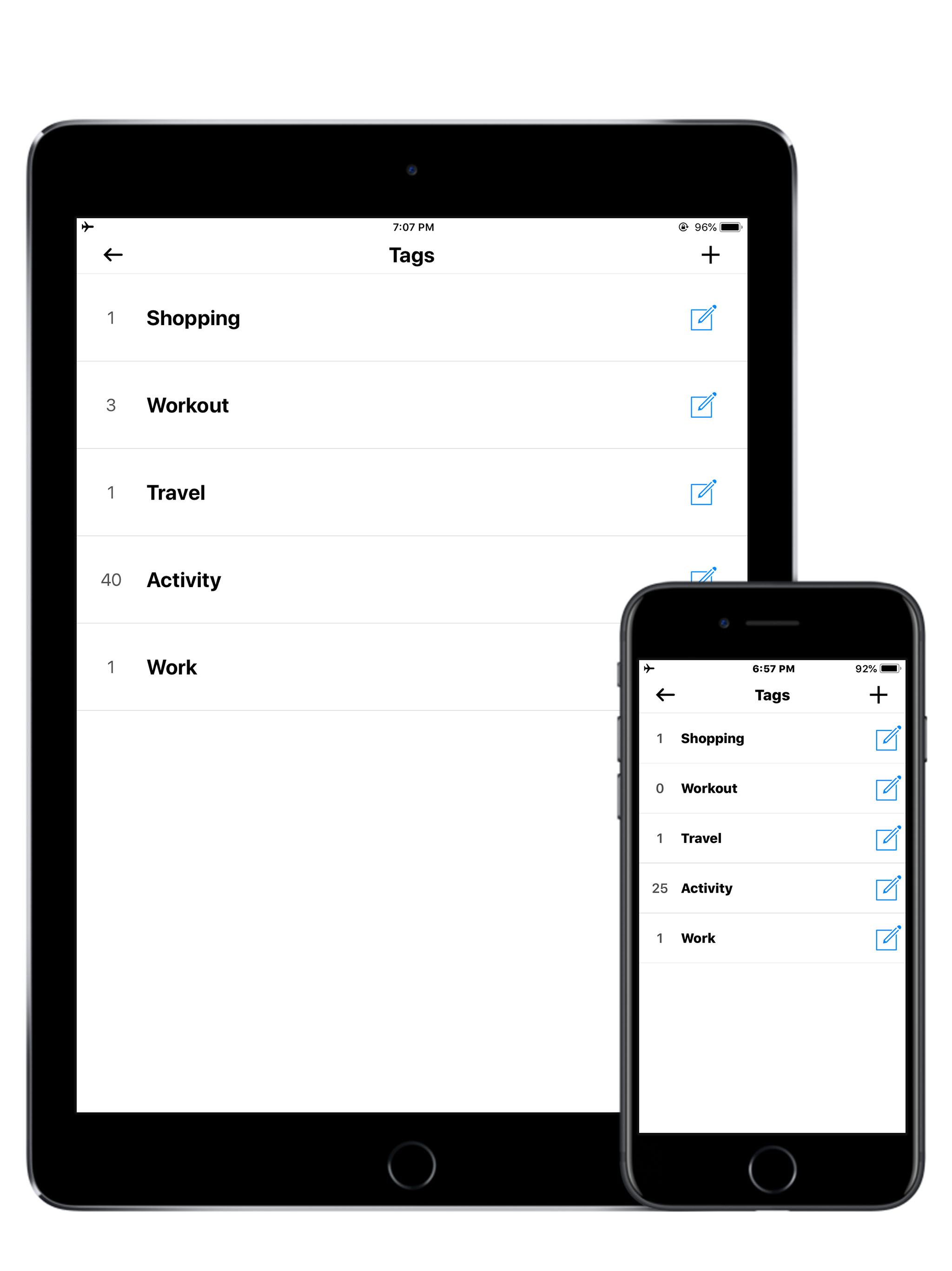 To Do Matrix - Priority Tasks screenshot 15
