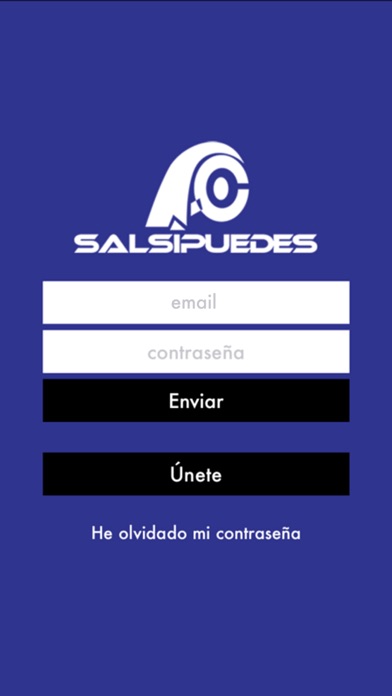 La Conquista de Canarias Screenshot